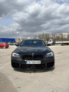 BMW 530 d, снимка 1