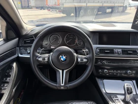 BMW 530 d, снимка 9