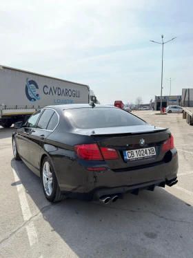 BMW 530 d, снимка 3