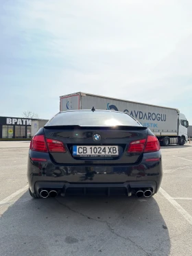 BMW 530 d, снимка 2