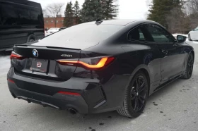 BMW 430 * xDrive * CARFAX * ЦЕНА ДО БГ, снимка 4