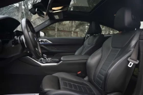 BMW 430 * xDrive * CARFAX * ЦЕНА ДО БГ, снимка 13