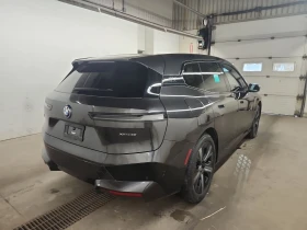 BMW iX M-pkg | Distronic | Laser | Sky Lounge | Soft-Clos, снимка 4