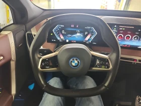 BMW iX M-pkg | Distronic | Laser | Sky Lounge | Soft-Clos, снимка 9