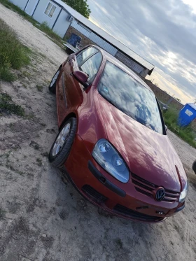VW Golf Дизел, снимка 2