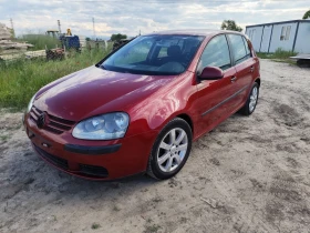 VW Golf Дизел, снимка 1