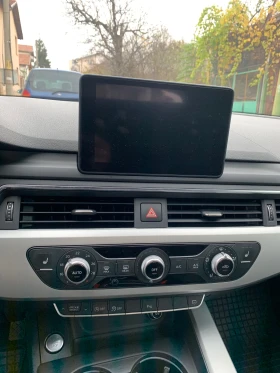 Audi A4, снимка 2