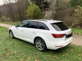 Audi A4, снимка 4