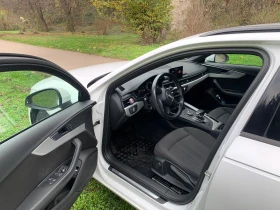 Audi A4, снимка 7