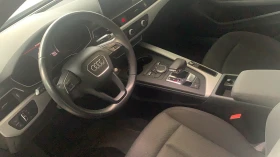 Audi A4, снимка 10