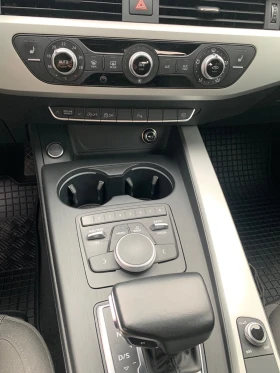Audi A4, снимка 1