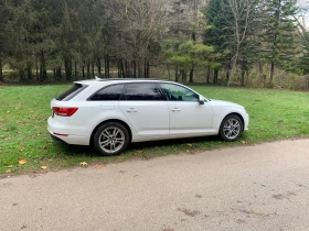 Audi A4, снимка 6