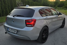 BMW 116, снимка 6