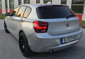 BMW 116, снимка 8