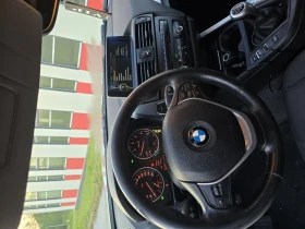 BMW 116, снимка 9