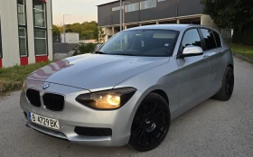 BMW 116, снимка 3