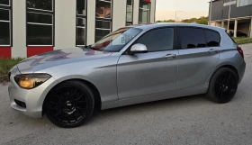 BMW 116, снимка 4