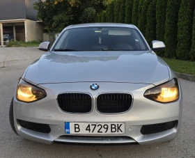 BMW 116, снимка 2