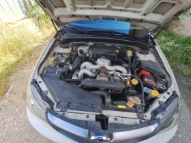 Subaru Impreza 2.0 R , снимка 16