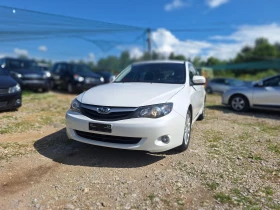 Subaru Impreza 2.0 R , снимка 1