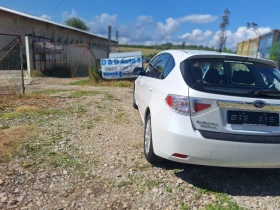Subaru Impreza 2.0 R , снимка 4