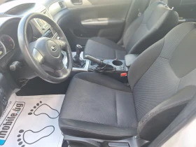 Subaru Impreza 2.0 R , снимка 9