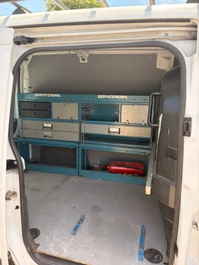 Ford Tourneo Connect, снимка 8