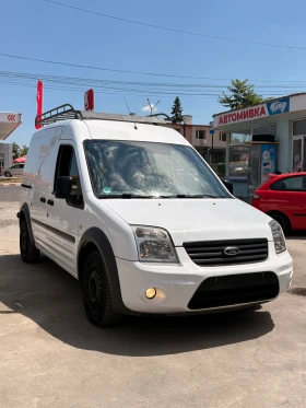 Ford Tourneo Connect, снимка 2