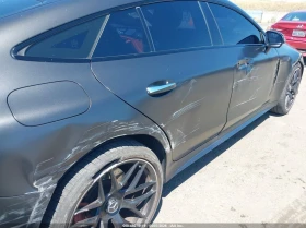 Mercedes-Benz AMG GT 43AMG 4-DOOR COUPE Автокредит Цена до България, снимка 9