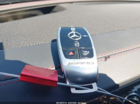 Mercedes-Benz AMG GT 43AMG 4-DOOR COUPE Автокредит Цена до България, снимка 15