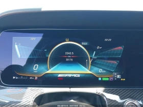 Mercedes-Benz AMG GT 43AMG 4-DOOR COUPE Автокредит Цена до България, снимка 12