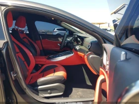 Mercedes-Benz AMG GT 43AMG 4-DOOR COUPE Автокредит Цена до България, снимка 11