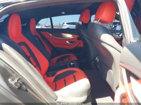 Mercedes-Benz AMG GT 43AMG 4-DOOR COUPE Автокредит Цена до България, снимка 14