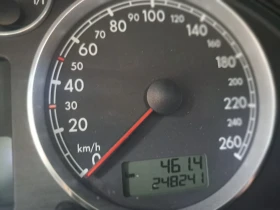VW Passat 1.9, снимка 11