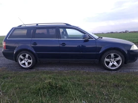 VW Passat 1.9, снимка 1