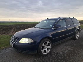 VW Passat 1.9, снимка 3