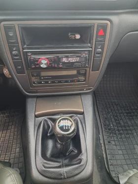 VW Passat 1.9, снимка 10