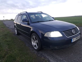 VW Passat 1.9, снимка 5