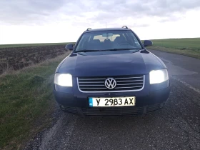VW Passat 1.9, снимка 2