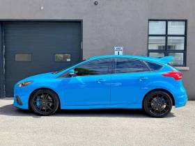 Ford Focus RS 4X4 , НОВ СЪЕДИНИТЕЛ , ЦЕНА до БГ, снимка 4