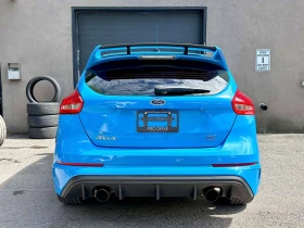 Ford Focus RS 4X4 , НОВ СЪЕДИНИТЕЛ , ЦЕНА до БГ, снимка 7