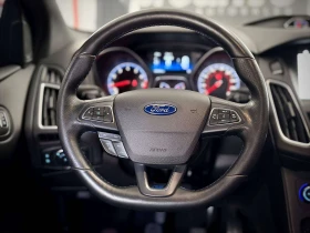 Ford Focus RS 4X4 , НОВ СЪЕДИНИТЕЛ , ЦЕНА до БГ, снимка 16