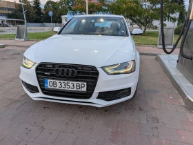 Audi A4 S-line Quattro CarPlay, снимка 2