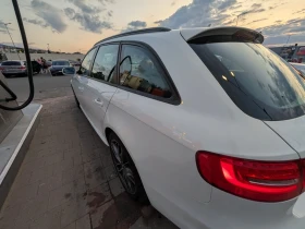 Audi A4 S-line Quattro CarPlay, снимка 3
