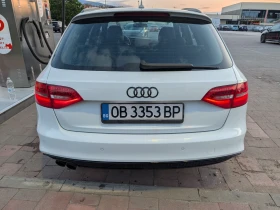 Audi A4 S-line Quattro CarPlay, снимка 5