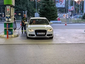 Audi A4 S-line Quattro CarPlay, снимка 11