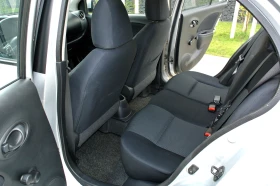 Nissan Micra 1.2* КЛИМАТРОНИК* ЕВРО 5В* АВТОПИЛОТ* РЕГИСТРИРАН*, снимка 12