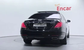 Mercedes-Benz S 500 UNIKAT* TOP OFERTA* PROVERKA NA MQSTO* , снимка 4
