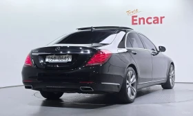 Mercedes-Benz S 500 UNIKAT* TOP OFERTA* PROVERKA NA MQSTO* , снимка 2