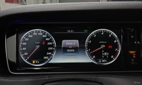 Mercedes-Benz S 500 UNIKAT* TOP OFERTA* PROVERKA NA MQSTO* , снимка 8